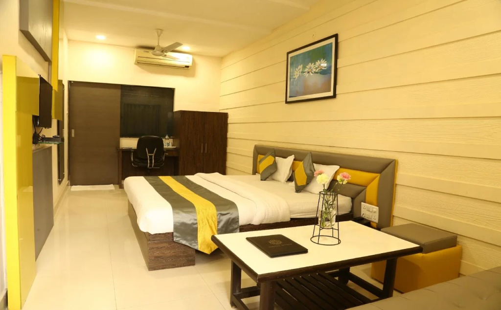 Hotel photo 5