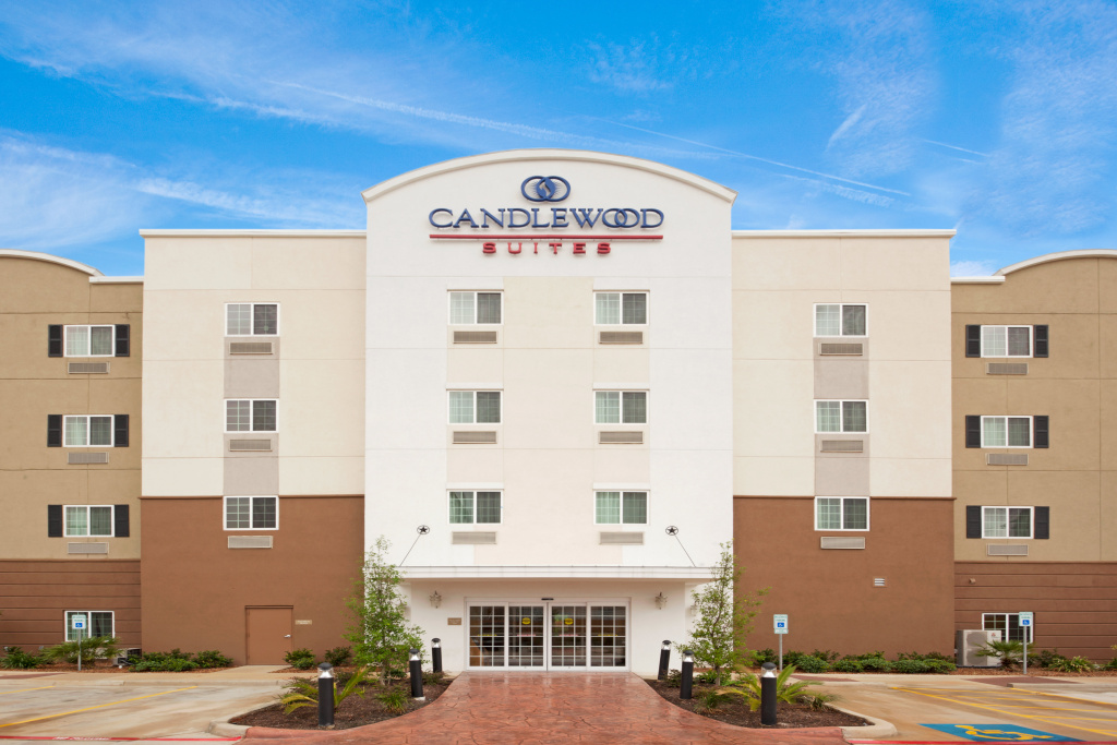 Candlewood Suites San Antonio Downtown by IHG