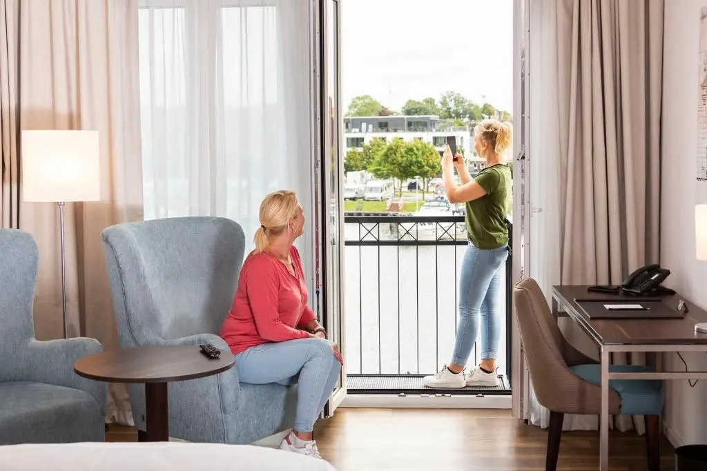 Hotel photo 8