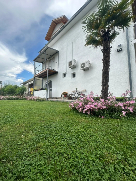 Apartments Frau Trena