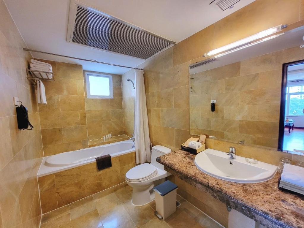 Aristo Saigon Hotel