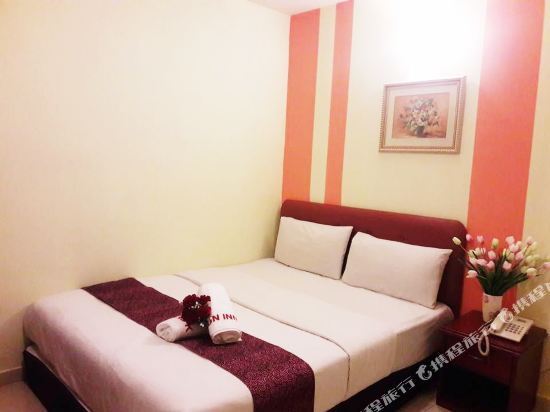 Sun Inns Hotel Kepong