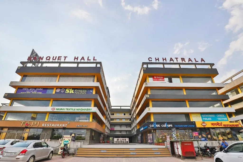Hotel Regents