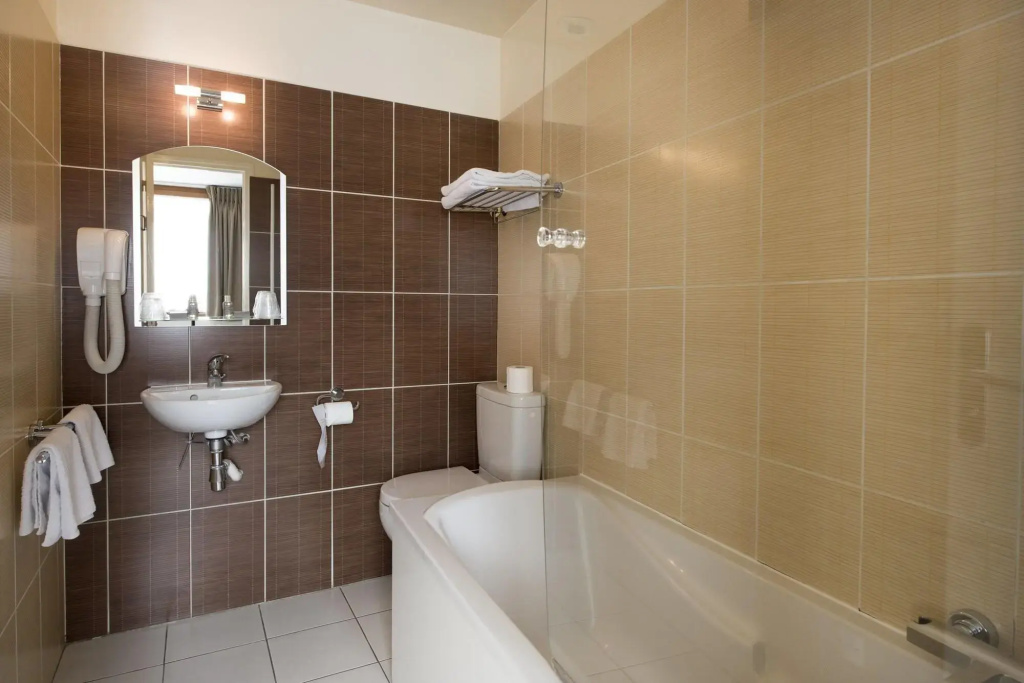 Hotel photo 10