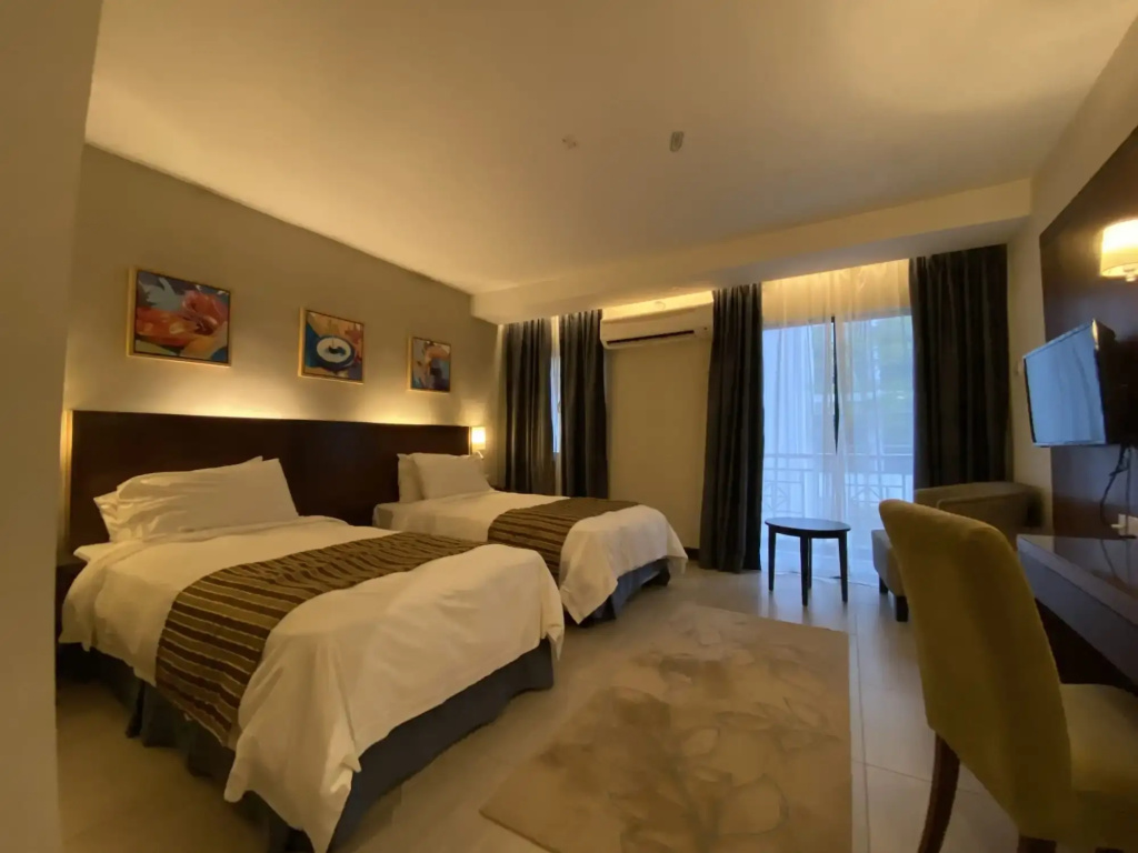 Hotel photo 5