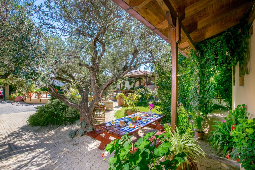 Agapi Villa 4 * - pic #23