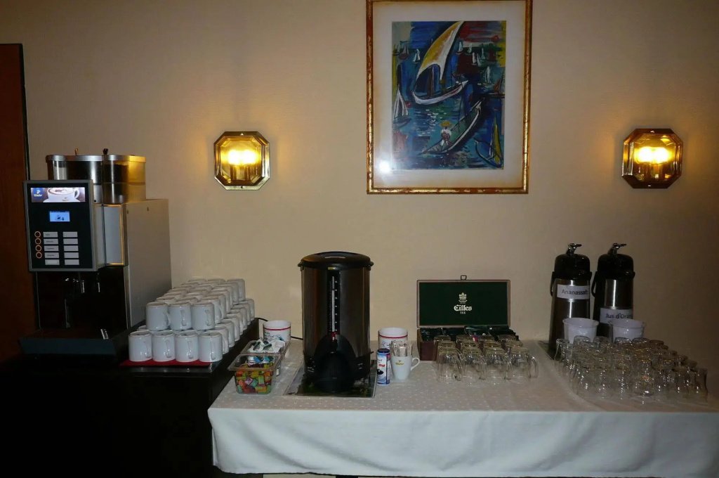 Uferdeck - Boutique Hotel - Général