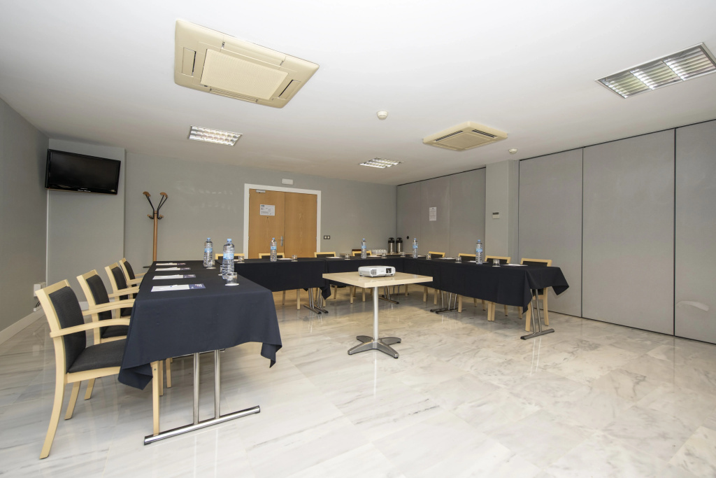 Holiday Inn Express Barcelona-Montmeló by IHG - Général