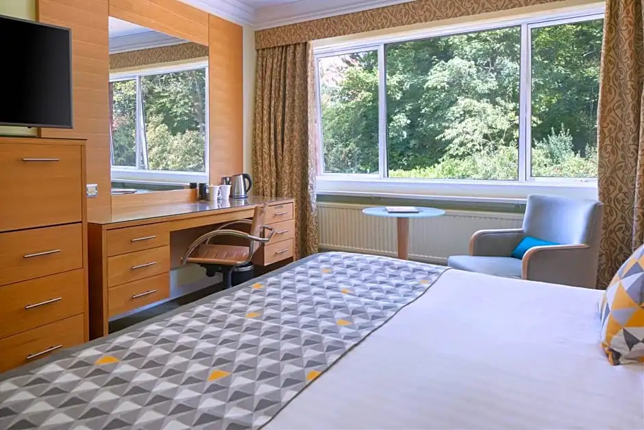 The Welcombe Hotel, Sure Hotel Collection by Best Western - Chambres