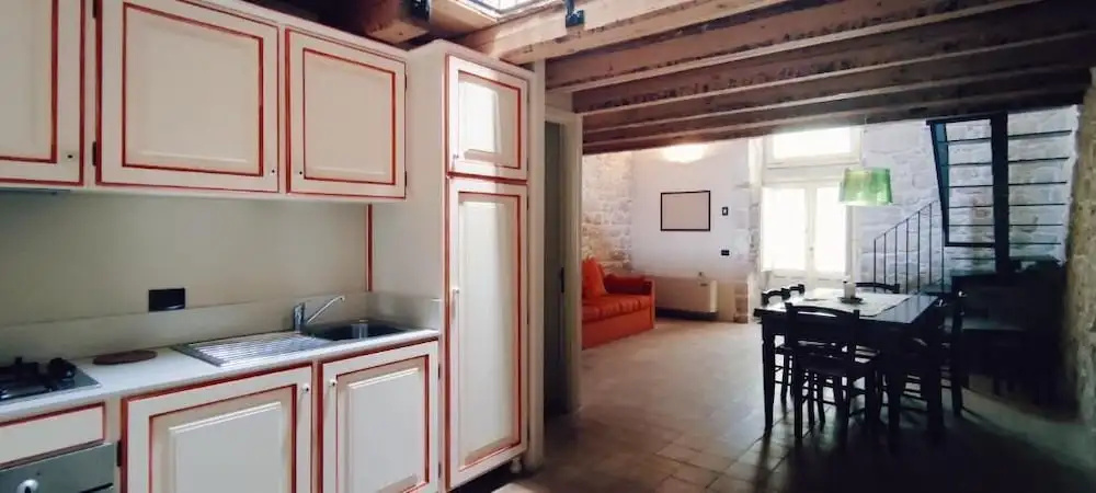 Hotel Palazzo Gambuzza - Ispica - Général