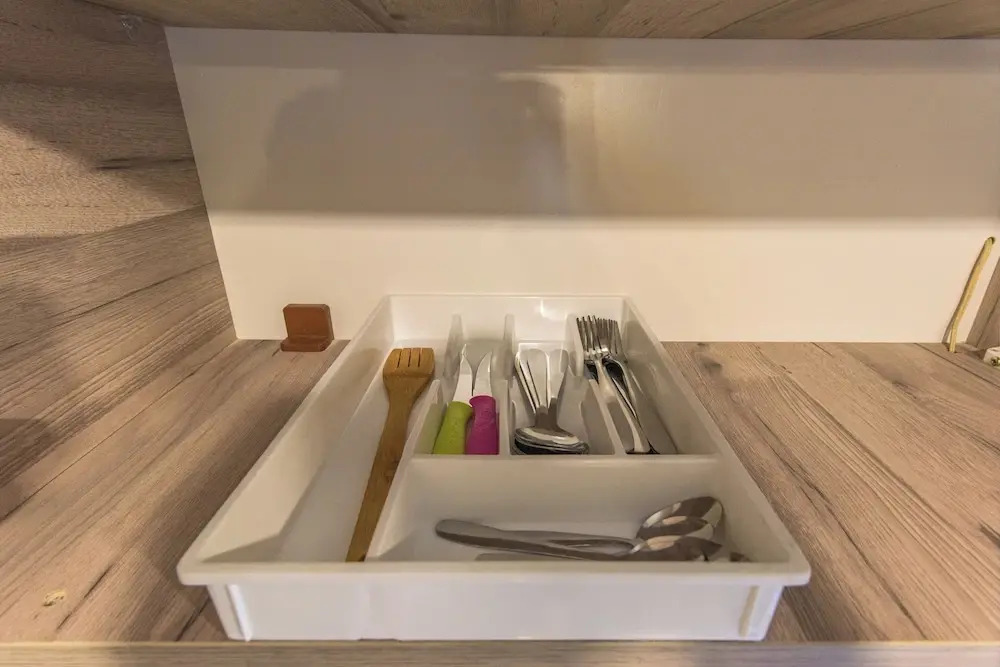 Timberwood Studio in Batroun - фото 13