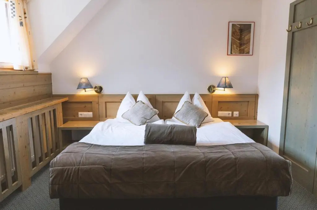 Hotel Krvavec - Chambres