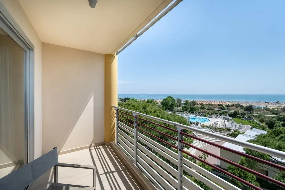 Laguna Park Hotel - Chambres