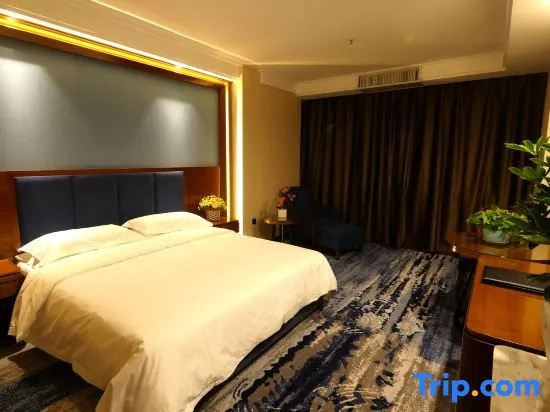 Business room