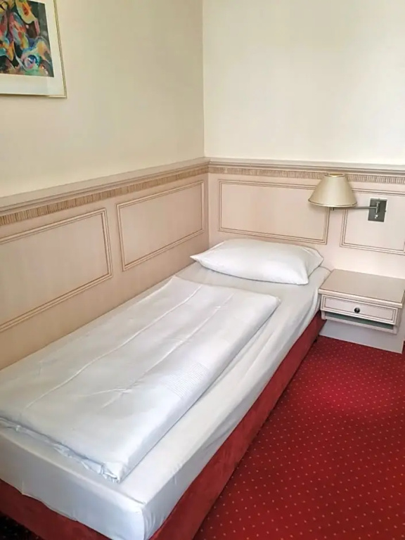 Hotel Casino im Park - Chambres