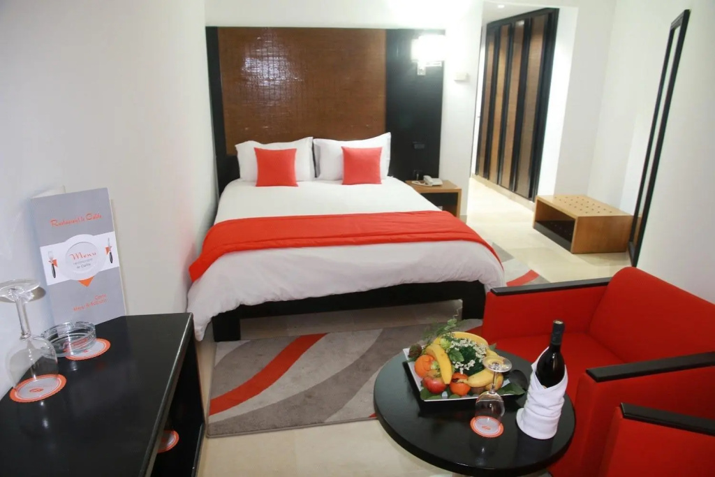 Hotel photo 27