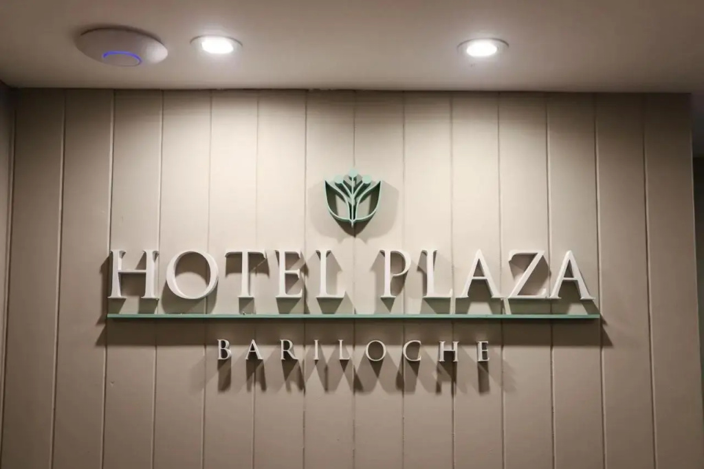 Hotel Plaza Bariloche