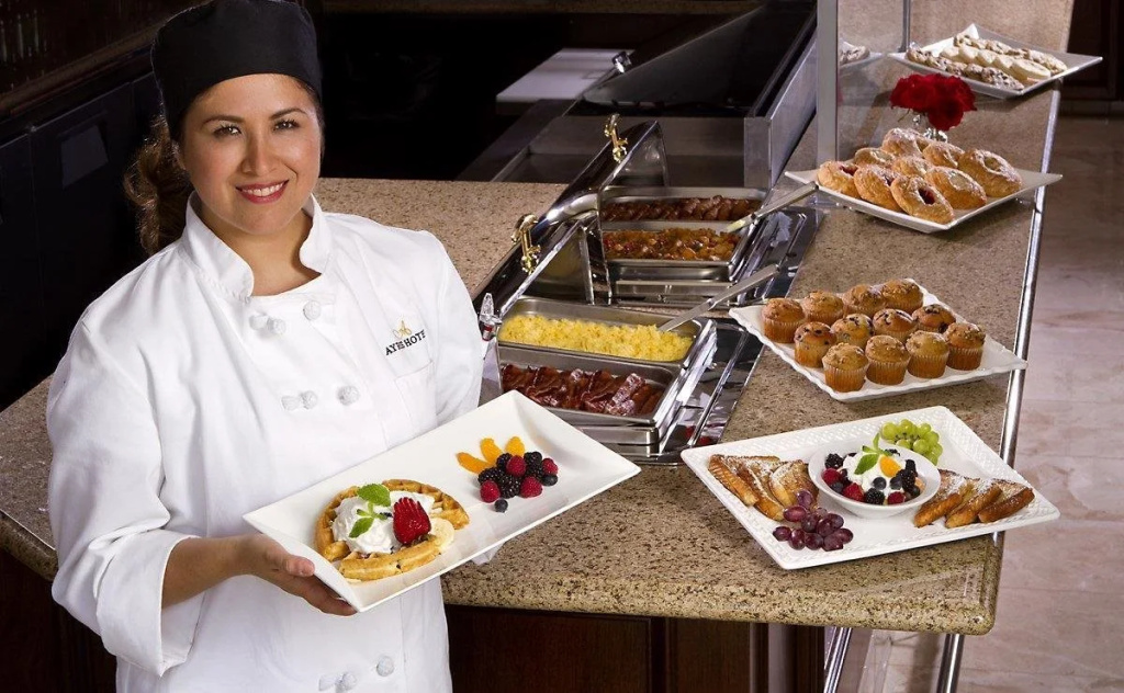 Ayres Hotel & Spa Mission Viejo – Lake Forest - Général