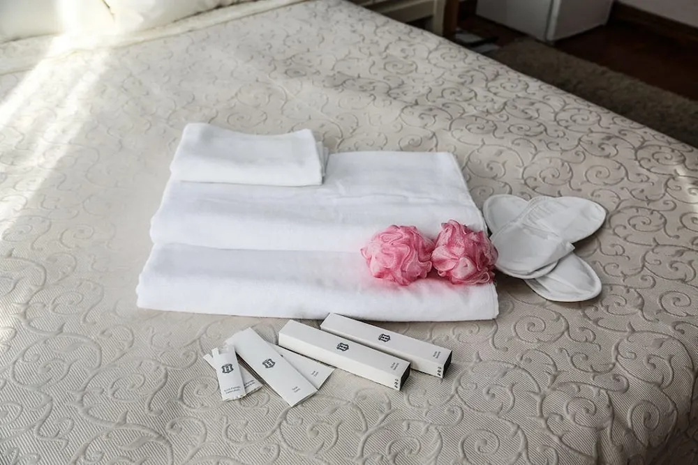 Izmit Butik Otel - Chambres