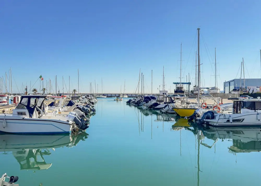 Borgo Marino sud - Yourplace Abruzzo
