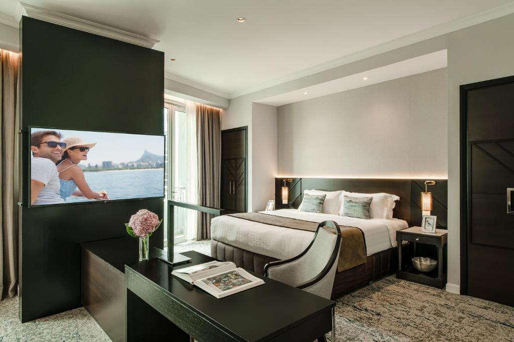 Ascott Kuala Lumpur