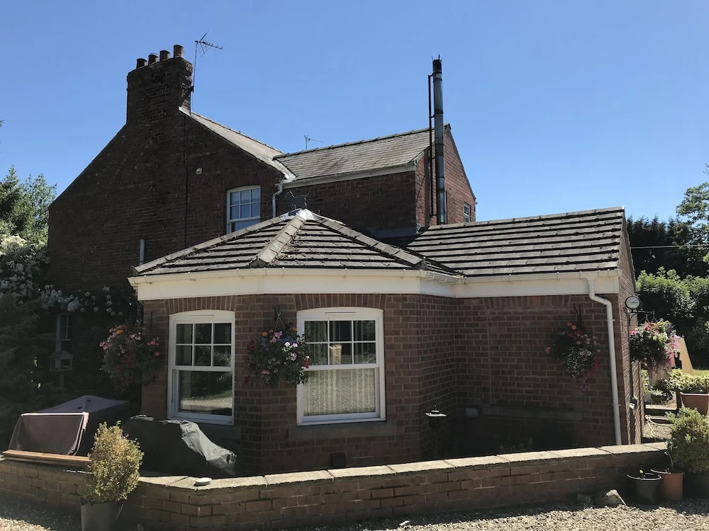 Ashfield Bed and Breakfast - Général