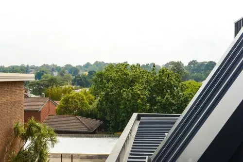 BOUTIQUE STAYS - Victoria Road