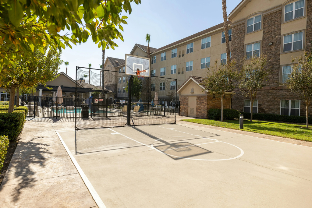 Homewood Suites by Hilton Ontario-Rancho Cucamonga - Général