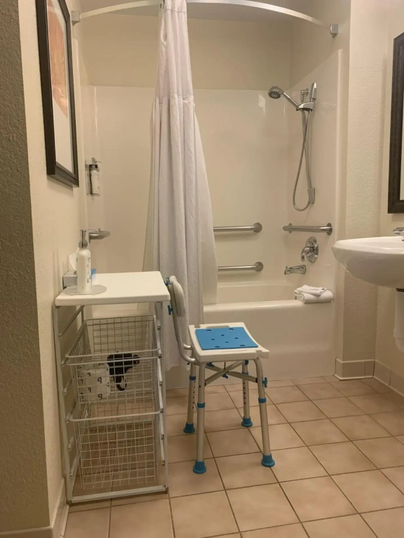 Staybridge Suites, Lincolnshire by IHG - Général