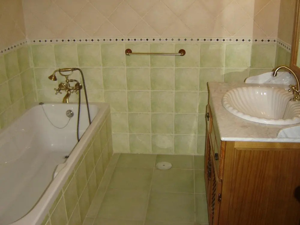 La Candela Casa Rural - Général