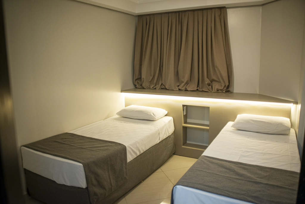 Hotel Portinari Centro - Général