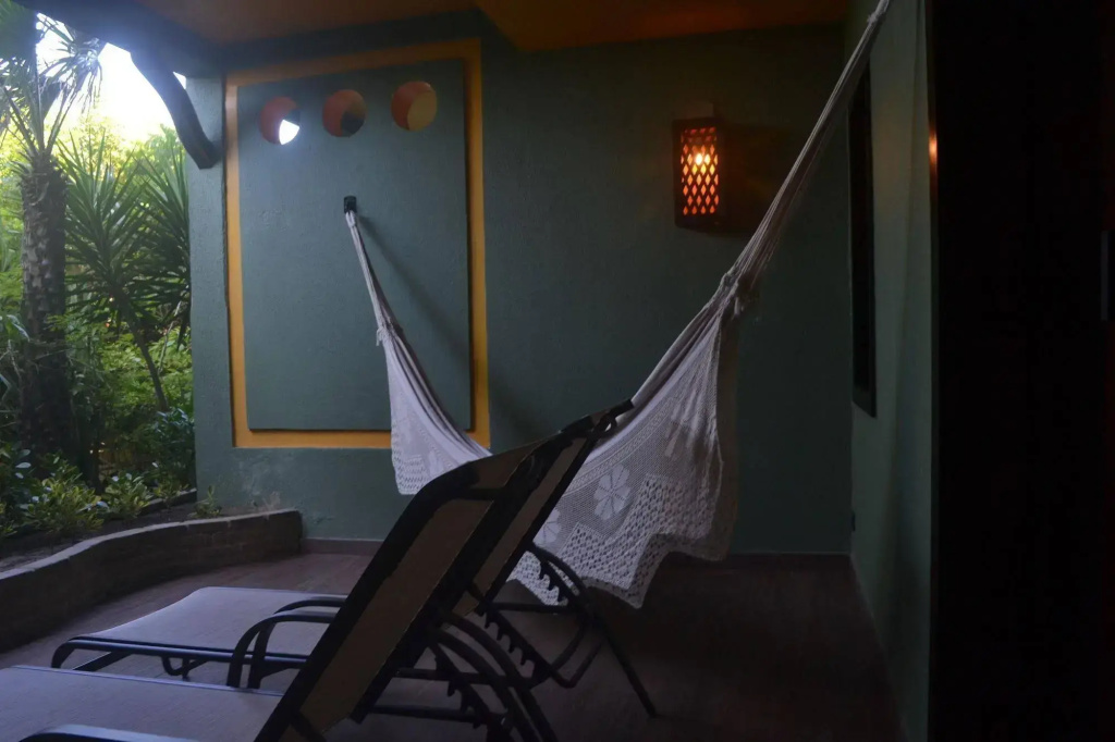 Lara Hotel - Général