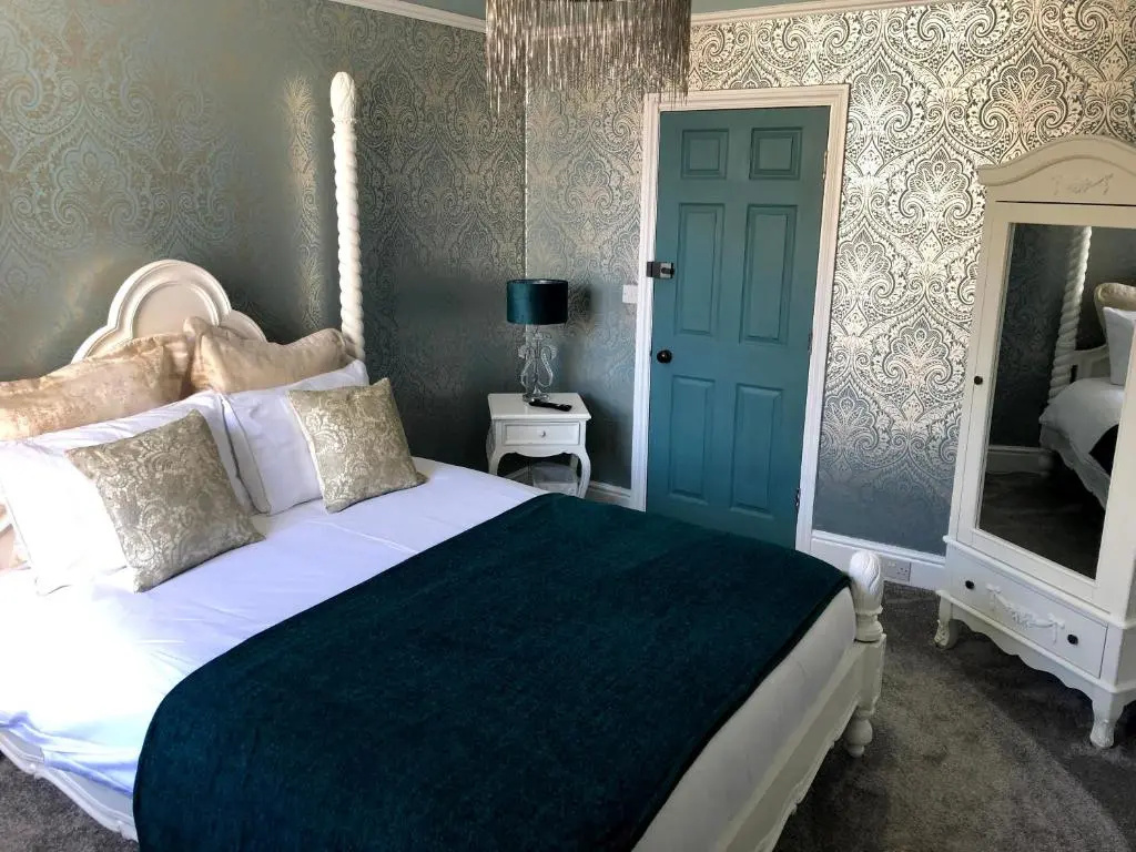 Highgate House - Chambres