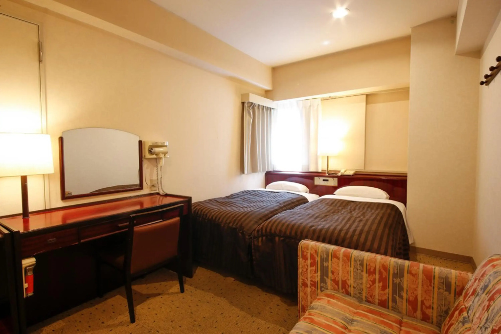 Hotel photo 11