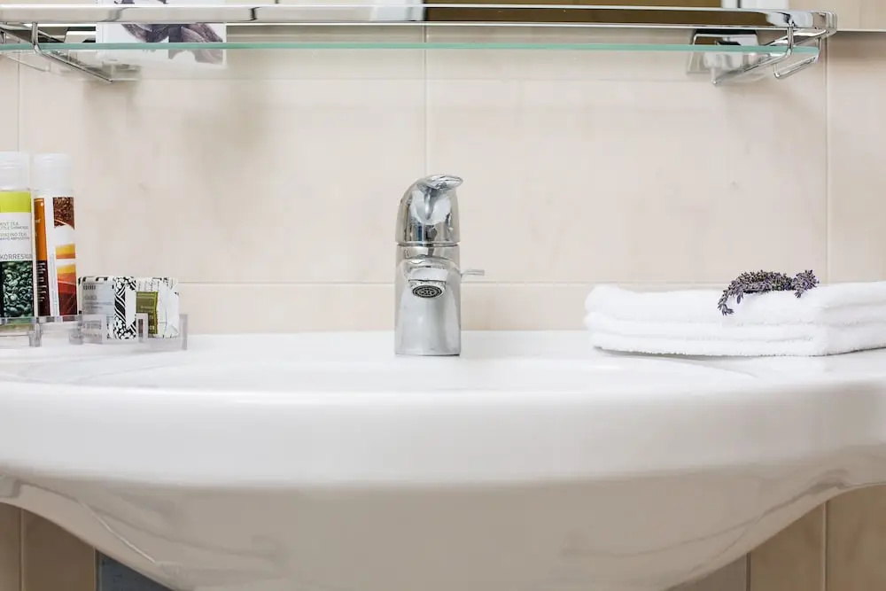 Lagos Mare Hotel - Chambres