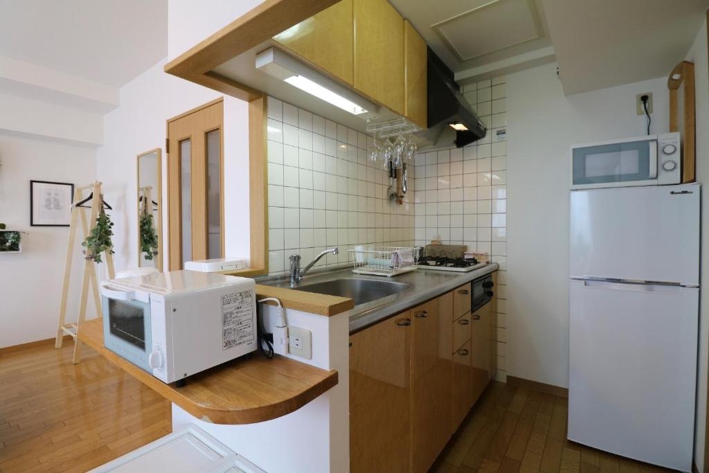 Northern Palace 77 / Vacation STAY 3398 사진 13