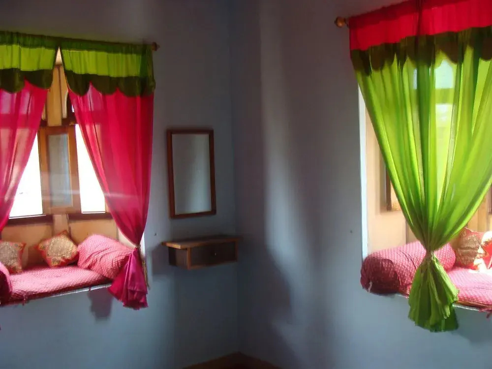 Hotel Rose Villa - Général