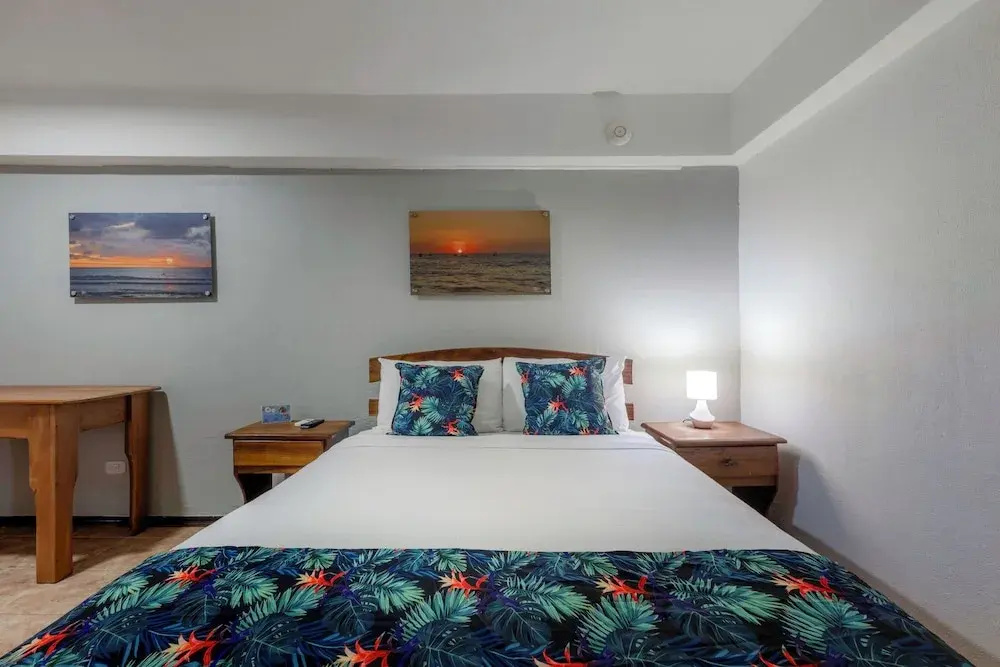 Jacó Laguna Resort and Beach Club - Chambres