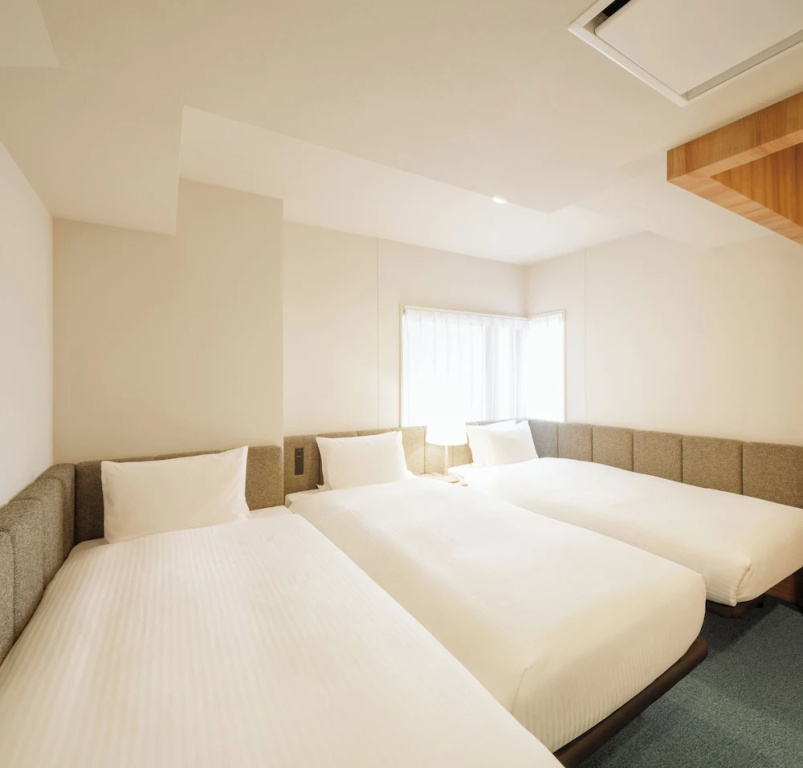 HOTEL AMANEK Asakusa Sakurabashi 사진 5