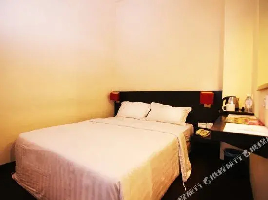Ssl Traders Hotel