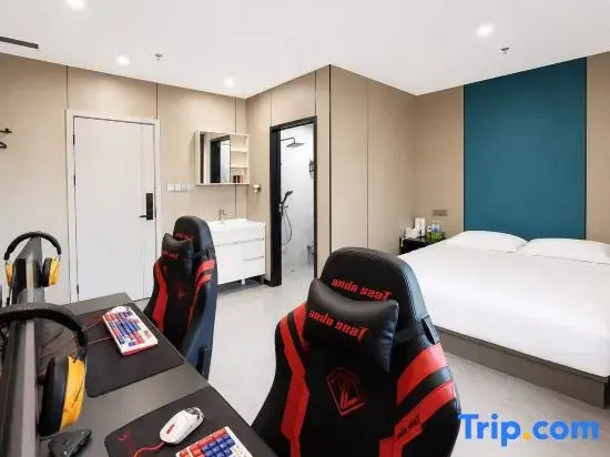 Luxury room