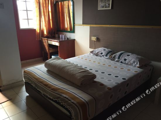 City Inn Hotel