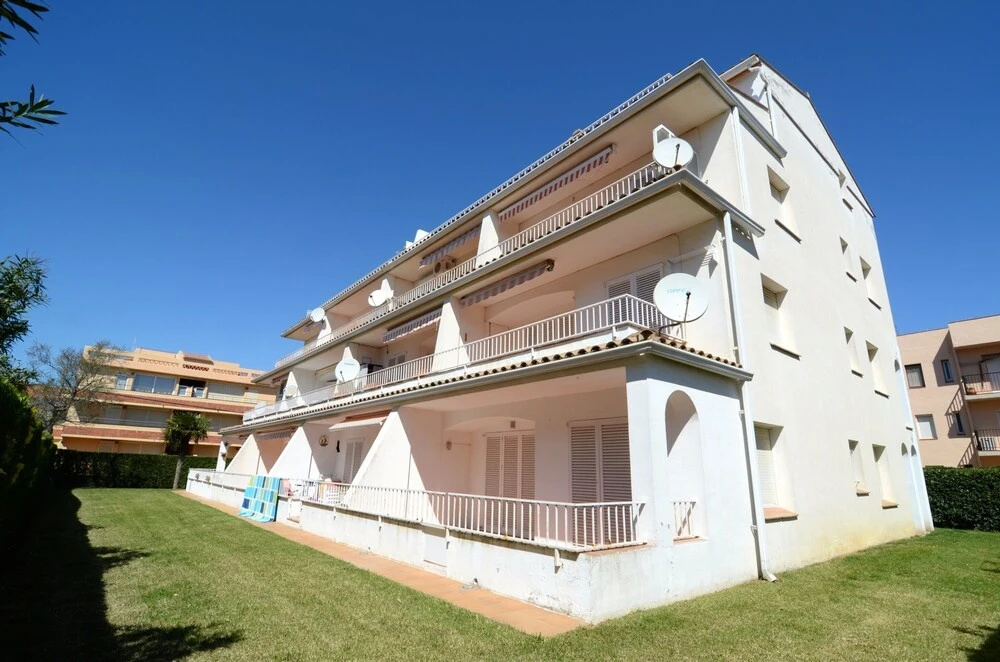 Apartamento Migjorn Munt 1-2