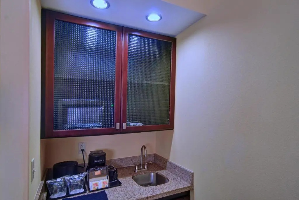 SpringHill Suites by Marriott DFW Airport East/Las Colinas - Chambres