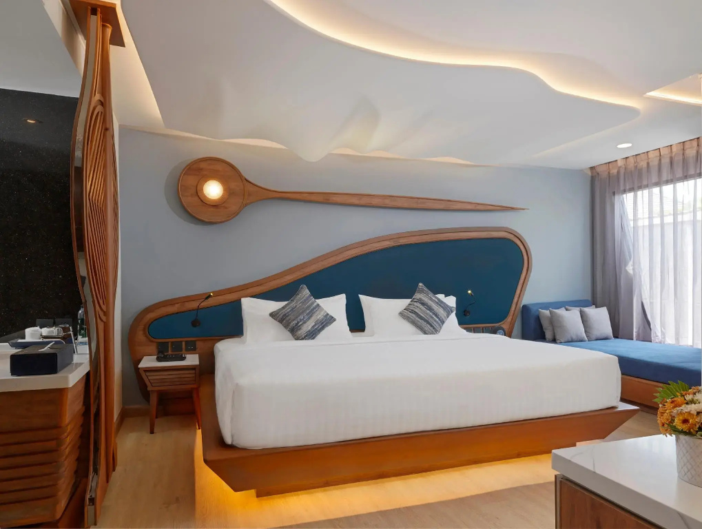 Grand Deluxe room