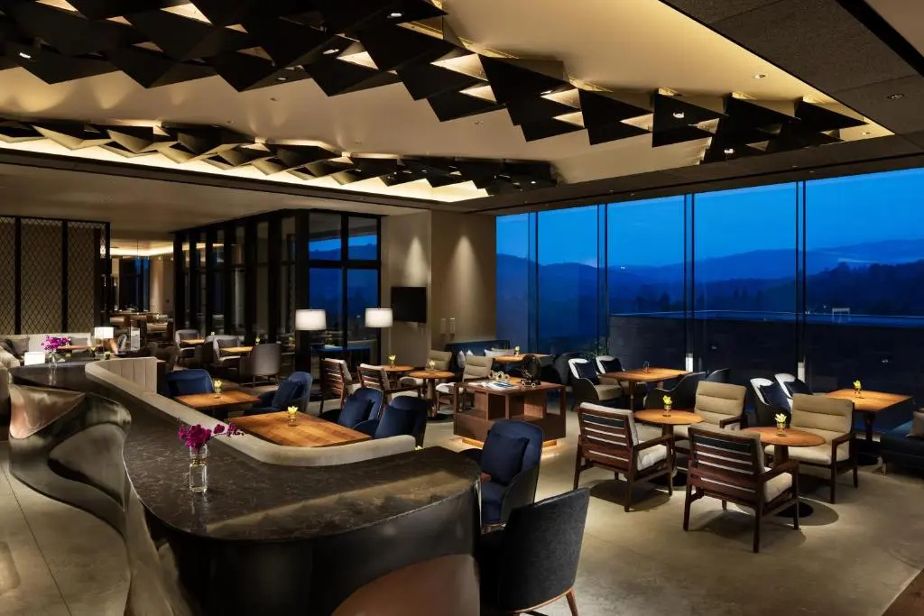 Fuji Speedway Hotel - The Unbound Collection by Hyatt by null