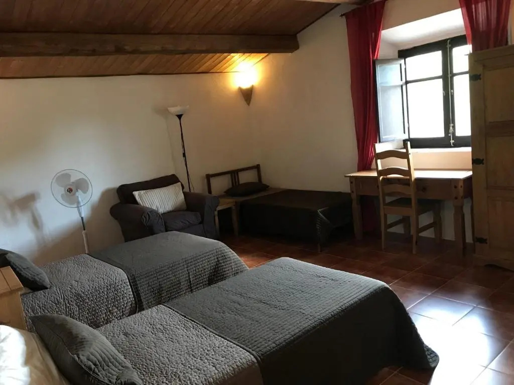 Hotel Mas Pelegri - Général