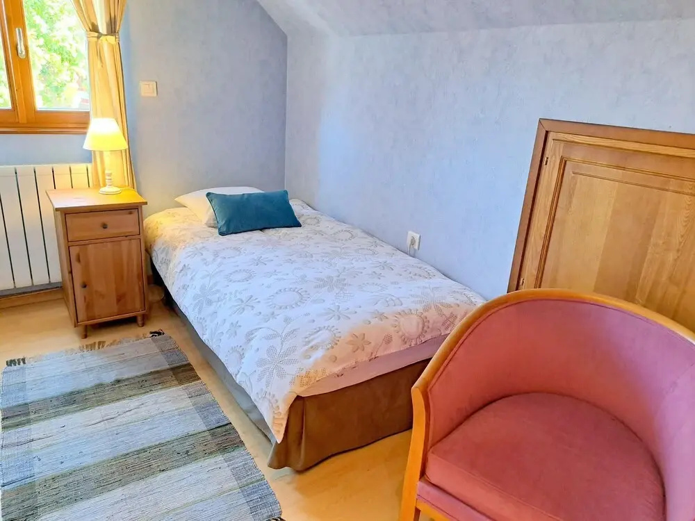 Voir la photo 3 — House Near Vosges Park and La Petite Pierre