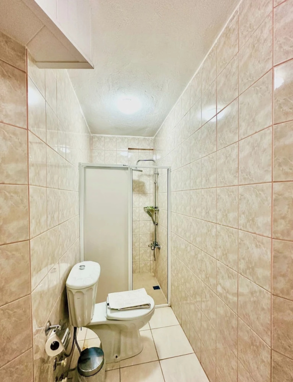 2 Bedrooms Junior Suite