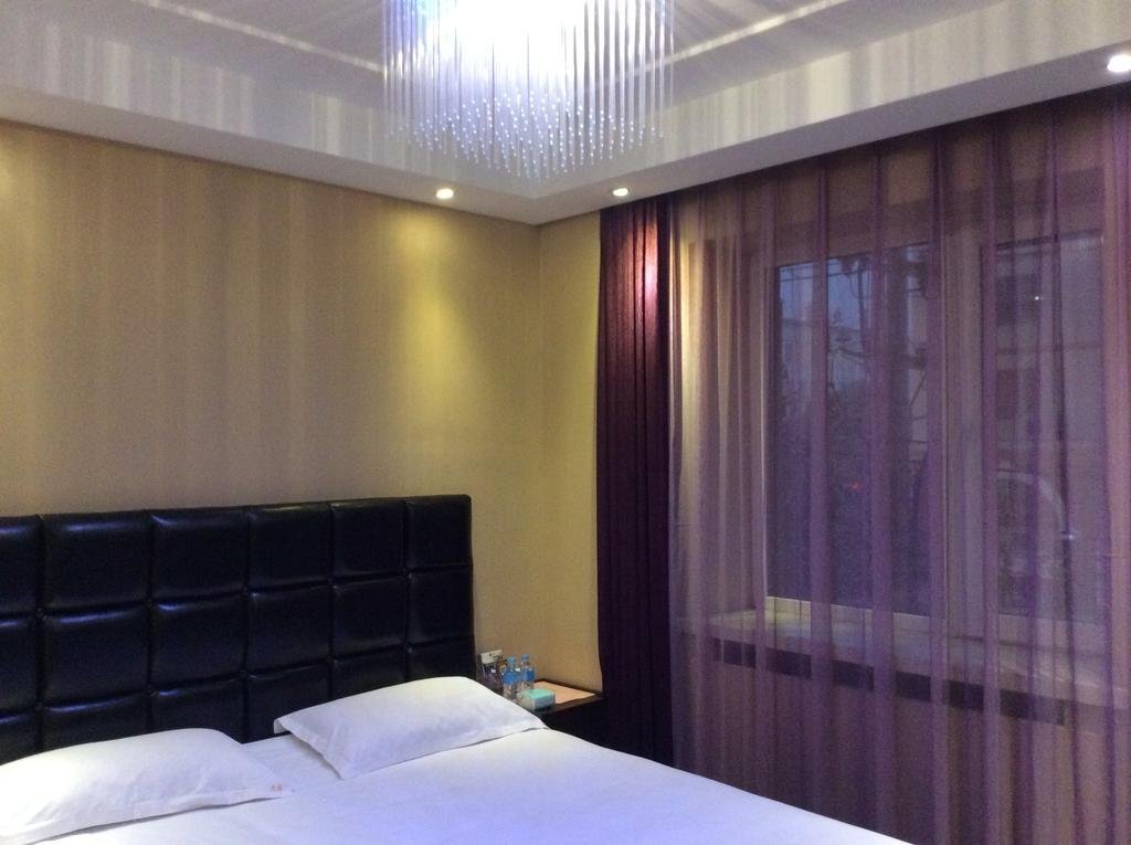 Dayang Hotel